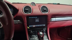 Porsche Cayman GTS* 4.0* PDK* ПОДГРЕВ* КАМЕРА* KEYLESS* , снимка 10