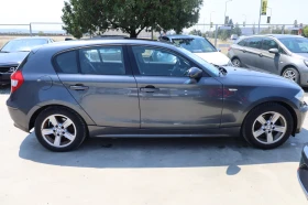 BMW 116, снимка 5