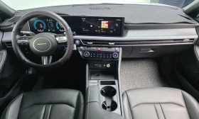 Hyundai Sonata 2.0 LPG Mobility  * koreiskikoli.bg * , снимка 7