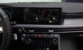 Hyundai Sonata 2.0 LPG Mobility  * koreiskikoli.bg * , снимка 14