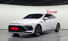 Hyundai Sonata 2.0 LPG Mobility  * koreiskikoli.bg * , снимка 1