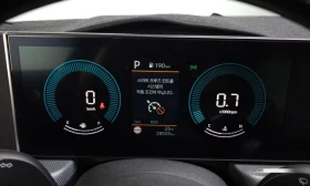 Hyundai Sonata 2.0 LPG Mobility  * koreiskikoli.bg * , снимка 8