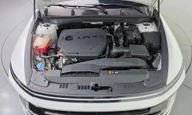 Hyundai Sonata 2.0 LPG Mobility  * koreiskikoli.bg * , снимка 6