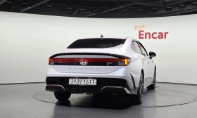 Hyundai Sonata 2.0 LPG Mobility  * koreiskikoli.bg * , снимка 4