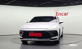 Hyundai Sonata 2.0 LPG Mobility  * koreiskikoli.bg * , снимка 3