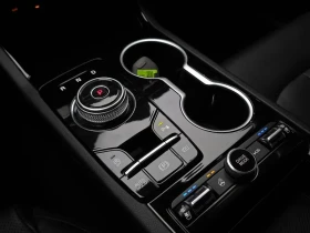 Kia K5 2.0 Prestige, снимка 9