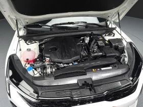 Kia K5 2.0 Prestige, снимка 6