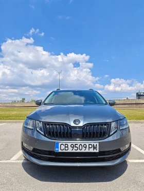 Skoda Octavia 3 FL | 2.0TDI 7-DSG, снимка 2
