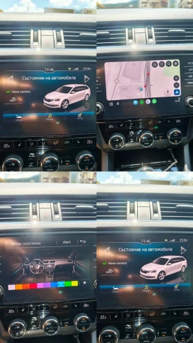 Skoda Octavia 3 FL | 2.0TDI 7-DSG, снимка 13
