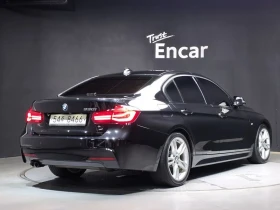 BMW 330 I M Sports Shadow, снимка 2