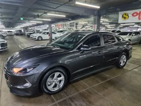 Hyundai Sonata 2.0 LPG - САМО 30% АВАНС, снимка 1