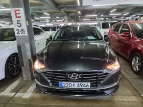 Hyundai Sonata 2.0 LPG - САМО 30% АВАНС, снимка 17