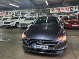 Hyundai Sonata 2.0 LPG - САМО 30% АВАНС, снимка 6