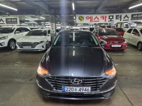 Hyundai Sonata 2.0 LPG - САМО 30% АВАНС, снимка 2