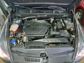 Hyundai Sonata 2.0 LPG - САМО 30% АВАНС, снимка 16