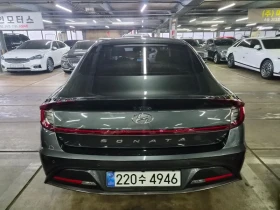 Hyundai Sonata 2.0 LPG - САМО 30% АВАНС, снимка 4