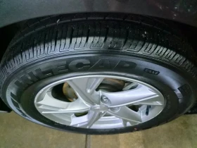 Hyundai Sonata 2.0 LPG - САМО 30% АВАНС, снимка 5