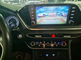 Hyundai Sonata 2.0 LPG - САМО 30% АВАНС, снимка 10