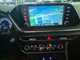 Hyundai Sonata 2.0 LPG - САМО 30% АВАНС, снимка 9