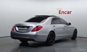 Mercedes-Benz S 350 * S350L Blue TEC * , снимка 2