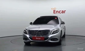 Mercedes-Benz S 350 * S350L Blue TEC * , снимка 3