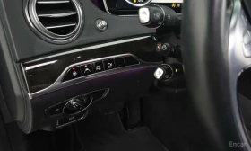 Mercedes-Benz S 350 * S350L Blue TEC * , снимка 17