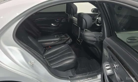 Mercedes-Benz S 350 * S350L Blue TEC * , снимка 11