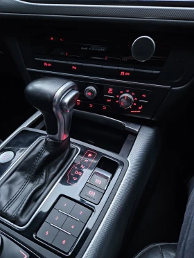 Audi A6 2.0TDI LED Auto, снимка 14