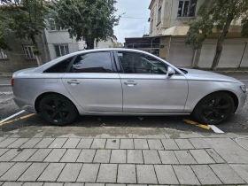 Audi A6 2.0TDI LED Auto, снимка 5