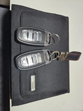 Audi A6 2.0TDI LED Auto, снимка 15