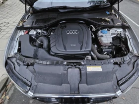 Audi A6 2.0TDI LED Auto, снимка 7