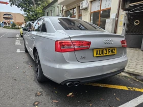 Audi A6 2.0TDI LED Auto, снимка 3