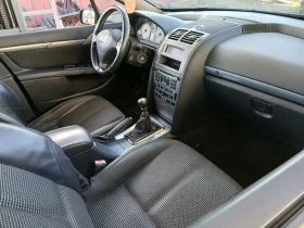 Peugeot 406 2.0 hdi, снимка 4