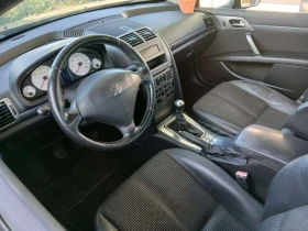 Peugeot 406 2.0 hdi, снимка 5