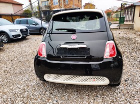 Fiat 500  | Mobile.bg   6