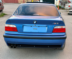 BMW M3 3.2 КАТО НОВА  ЗА ЦЕНИТЕЛИ!, снимка 6