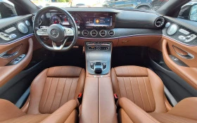 Mercedes-Benz E 300 d AMG Coupe | Mobile.bg    4