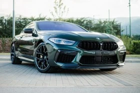     BMW M8