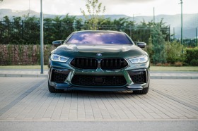 BMW M8, снимка 3