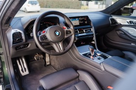 BMW M8, снимка 8