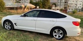     BMW 3gt Gran Turismo xDrive