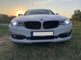 BMW 3gt GRAN TURISMO, снимка 5