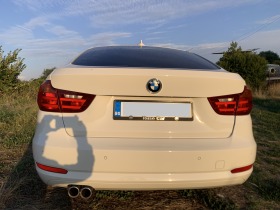 BMW 3gt GRAN TURISMO, снимка 6
