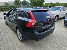     Volvo V60 Facelift 