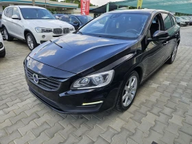     Volvo V60 Facelift 