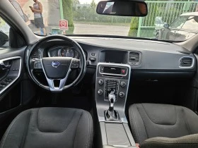 Volvo V60 Facelift  | Mobile.bg    13