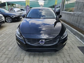     Volvo V60 Facelift 