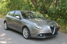 Alfa Romeo Giulietta , EVRO 6 | Mobile.bg    1