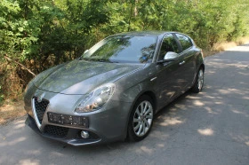 Alfa Romeo Giulietta , EVRO 6 | Mobile.bg    7