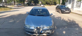 Alfa Romeo 147, снимка 2